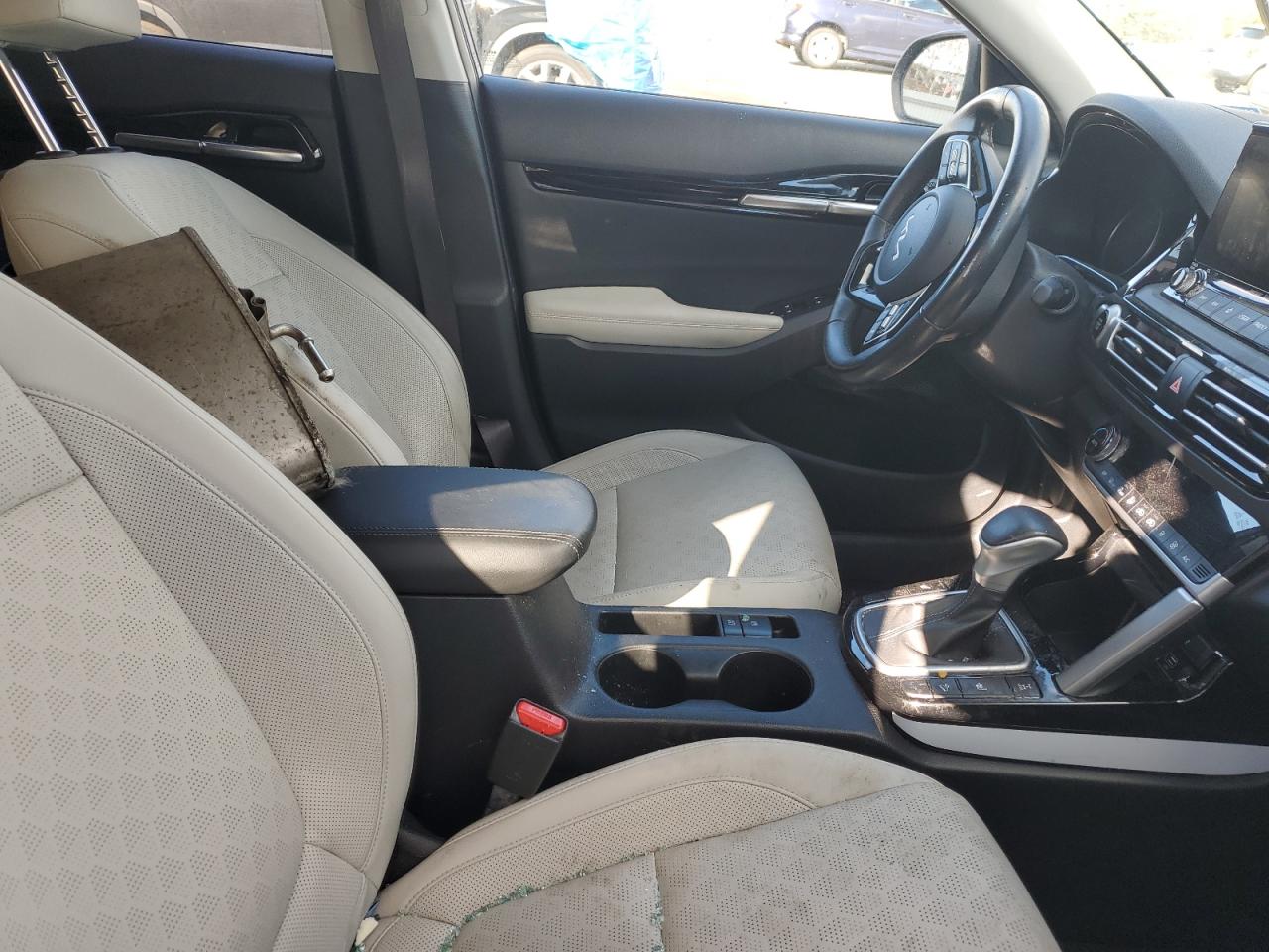 2022 Kia Seltos Sx VIN: KNDETCA21N7293923 Lot: 90654215