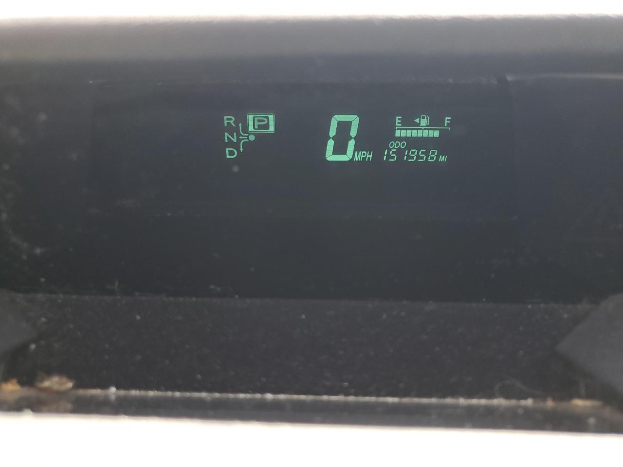 2008 Toyota Prius VIN: JTDKB20U783385231 Lot: 84872955