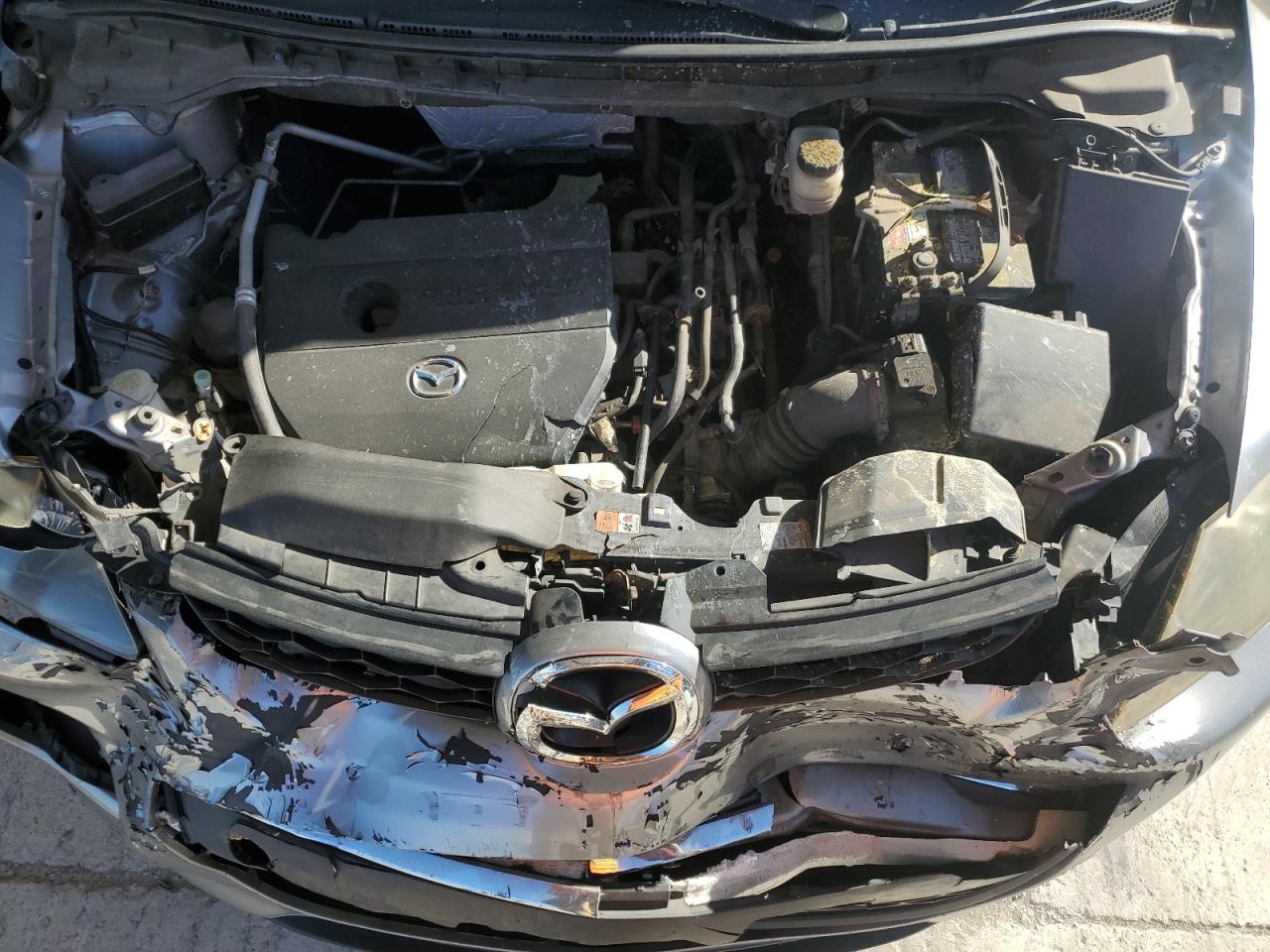 2010 Mazda Cx-7 VIN: JM3ER2WM8A0331130 Lot: 89897575