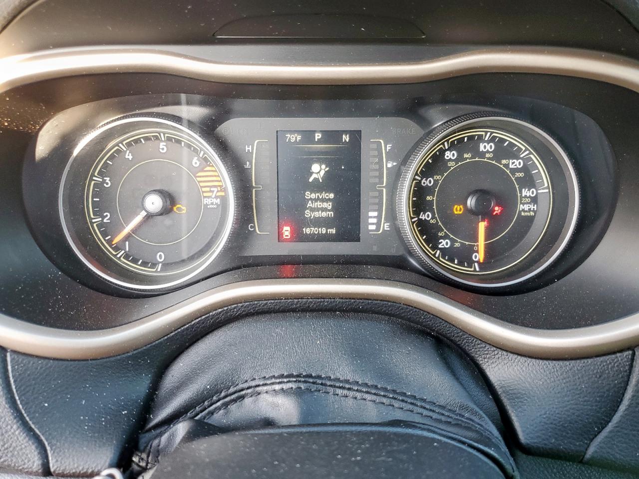 2016 Jeep Cherokee Latitude VIN: 1C4PJLCB9GW355833 Lot: 82242225