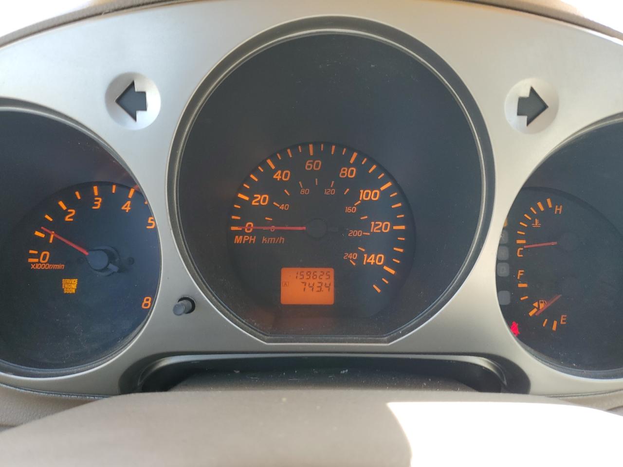 2003 Nissan Altima Base VIN: 1N4AL11E63C299496 Lot: 82201615