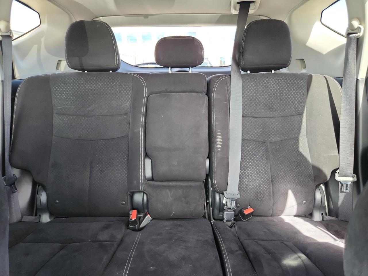 2018 Nissan Murano S VIN: 5N1AZ2MH8JN146183 Lot: 85578545