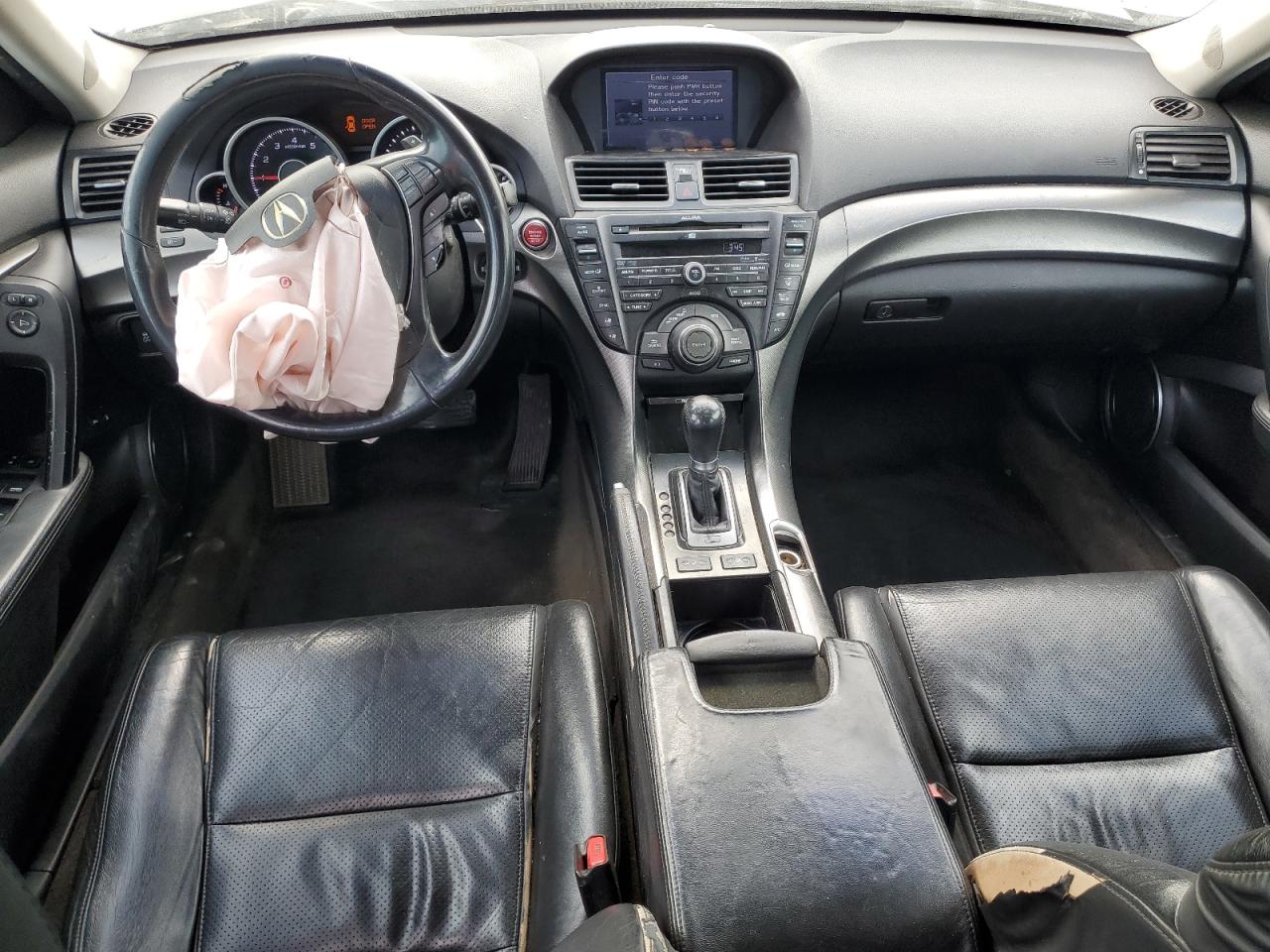 2013 Acura Tl Tech VIN: 19UUA8F52DA000115 Lot: 84702935