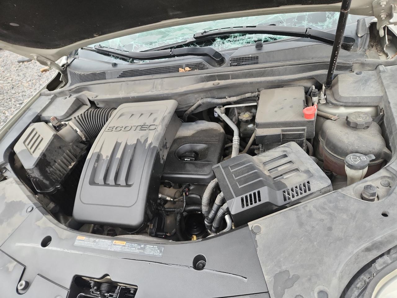 2013 GMC Terrain Slt VIN: 2GKALWEK5D6404597 Lot: 89436965