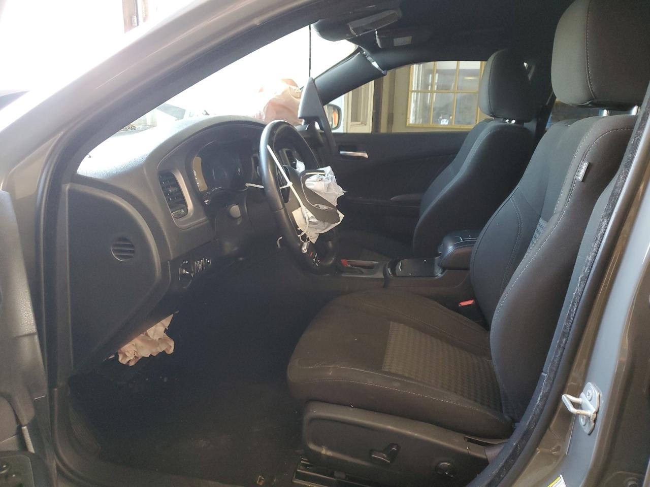 2023 Dodge Charger Sxt VIN: 2C3CDXJG7PH627956 Lot: 82349825