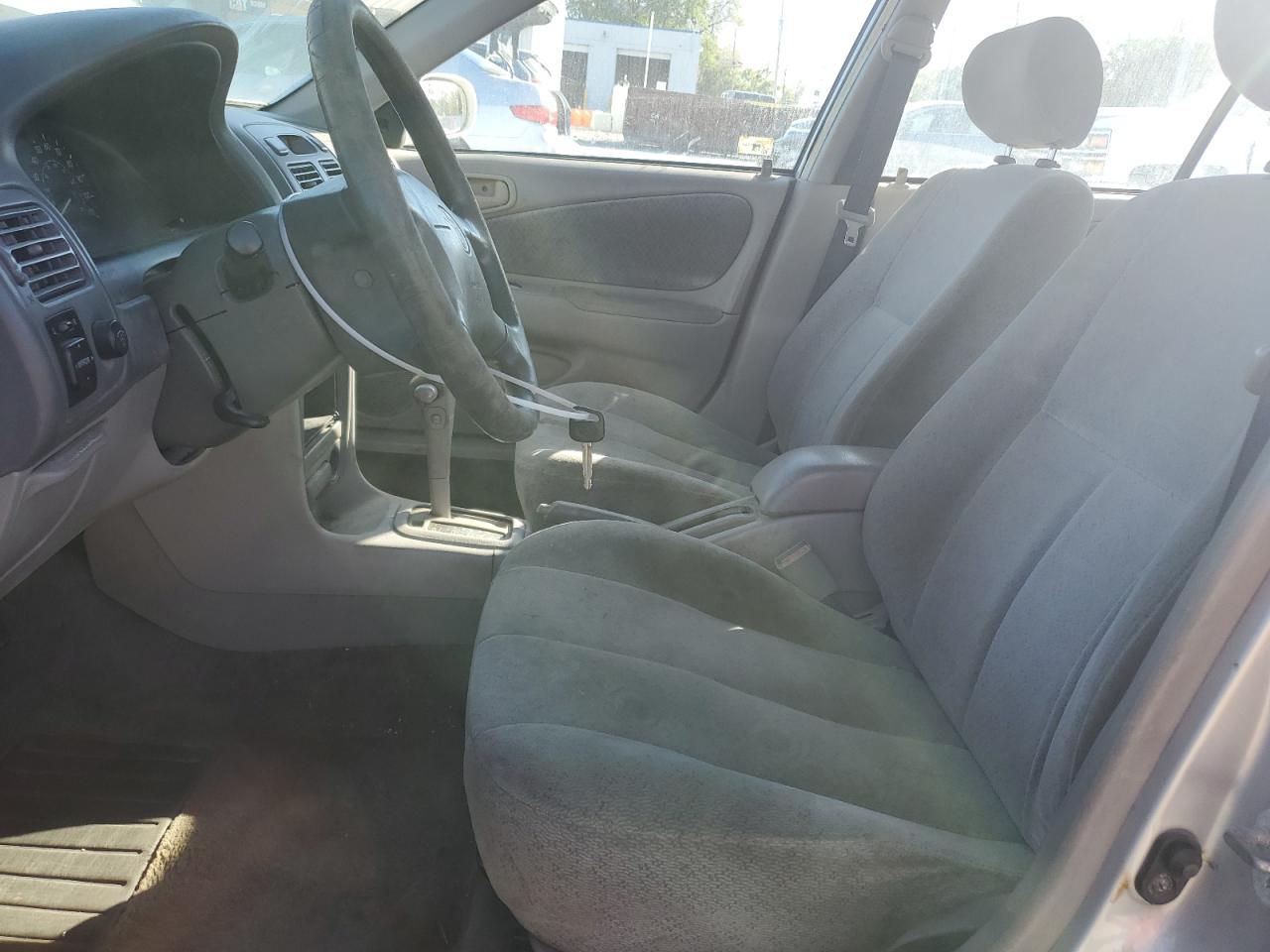 2000 Toyota Cor VIN: 2T1BR12E1YC280168 Lot: 85518735