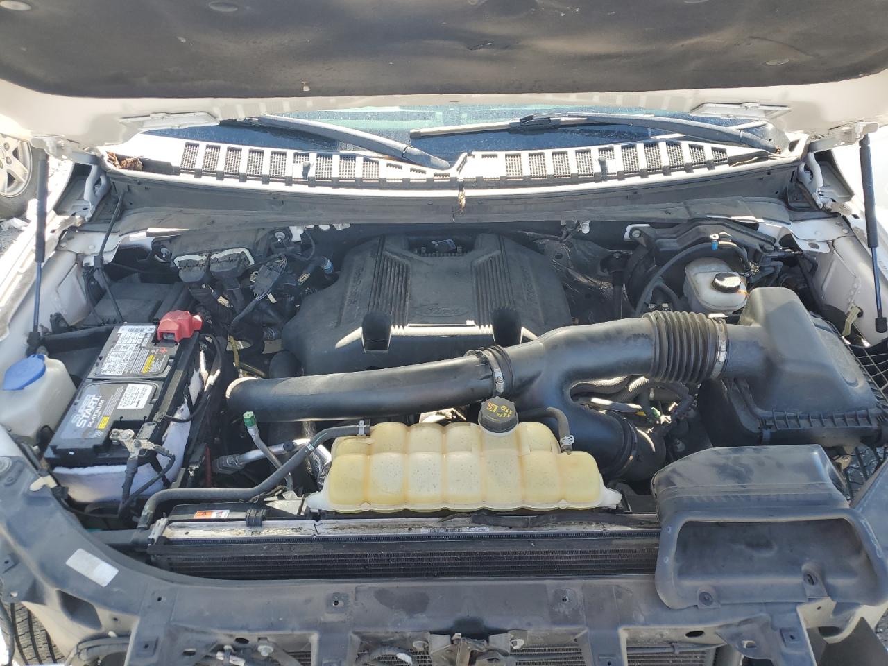 2019 Ford Expedition Limited VIN: 1FMJU2AT8KEA10564 Lot: 84724065