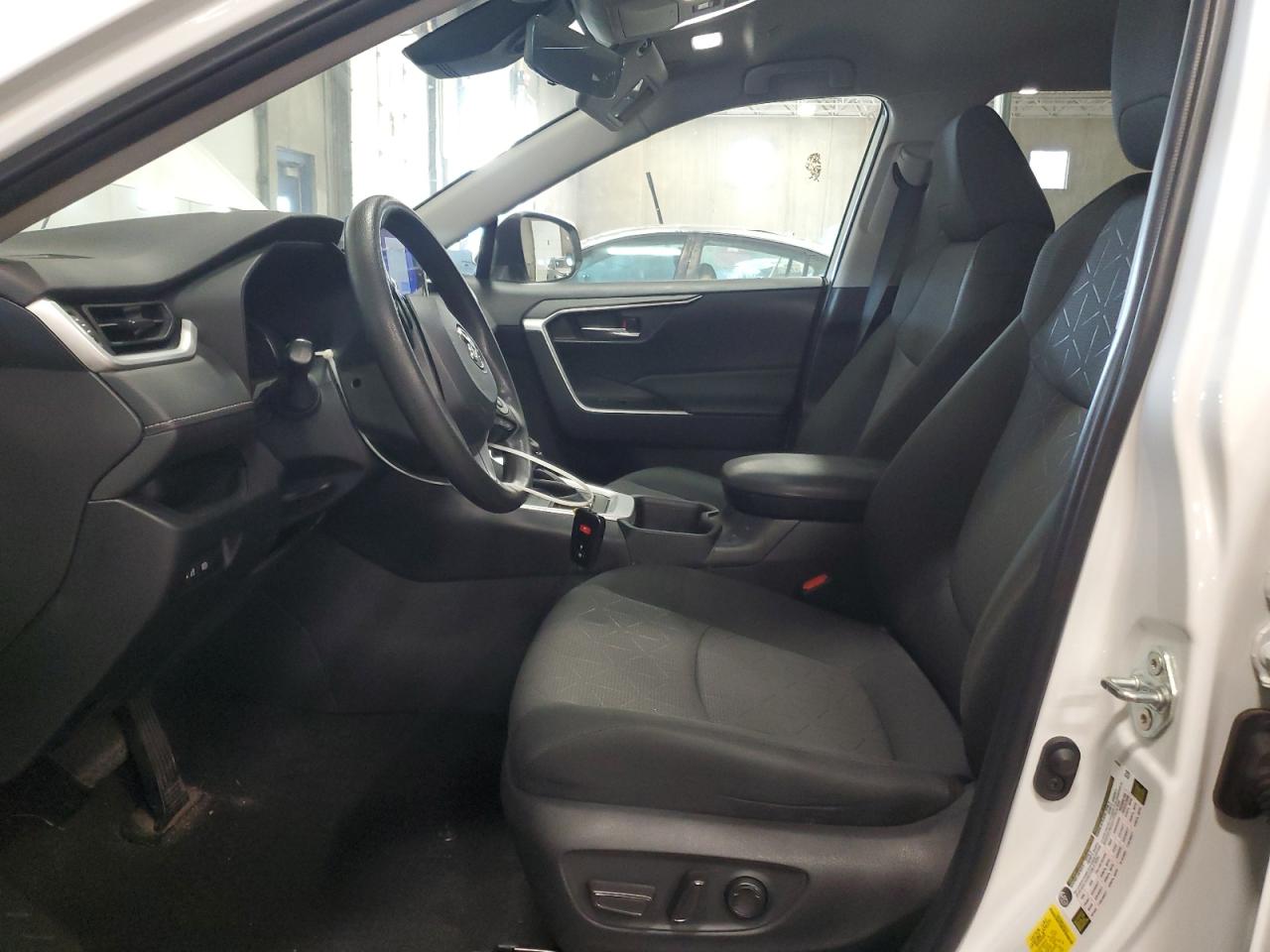 2023 Toyota Rav4 Xle VIN: 2T3P1RFV4PW374037 Lot: 82218855