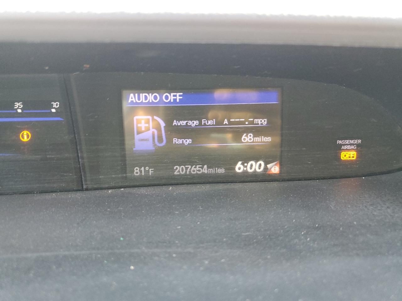 2015 Honda Civic Ex VIN: 19XFB2F84FE243940 Lot: 82196825