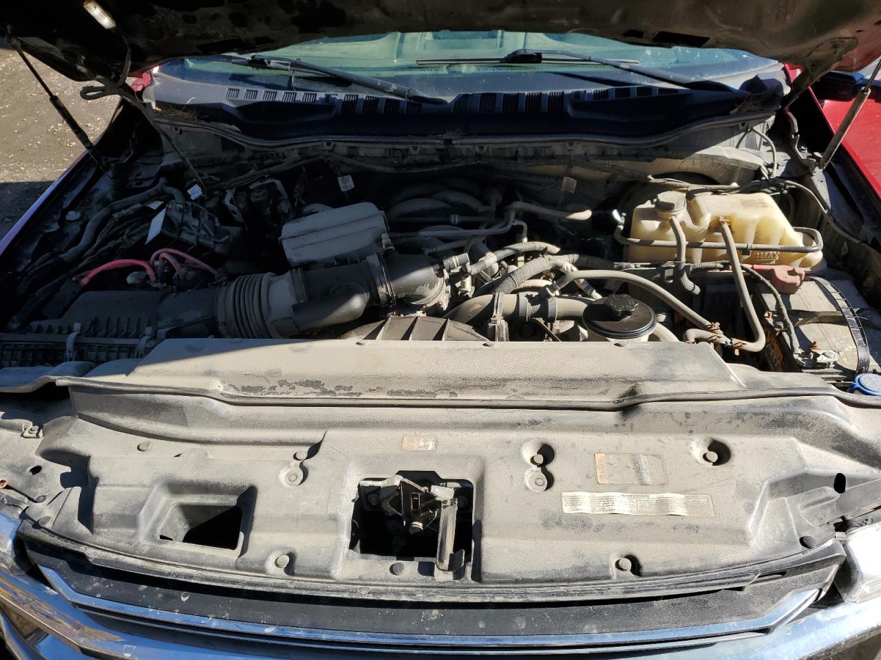 2020 Ford F250 Super Duty VIN: 1FT7W2BN6LEE30270 Lot: 87368895