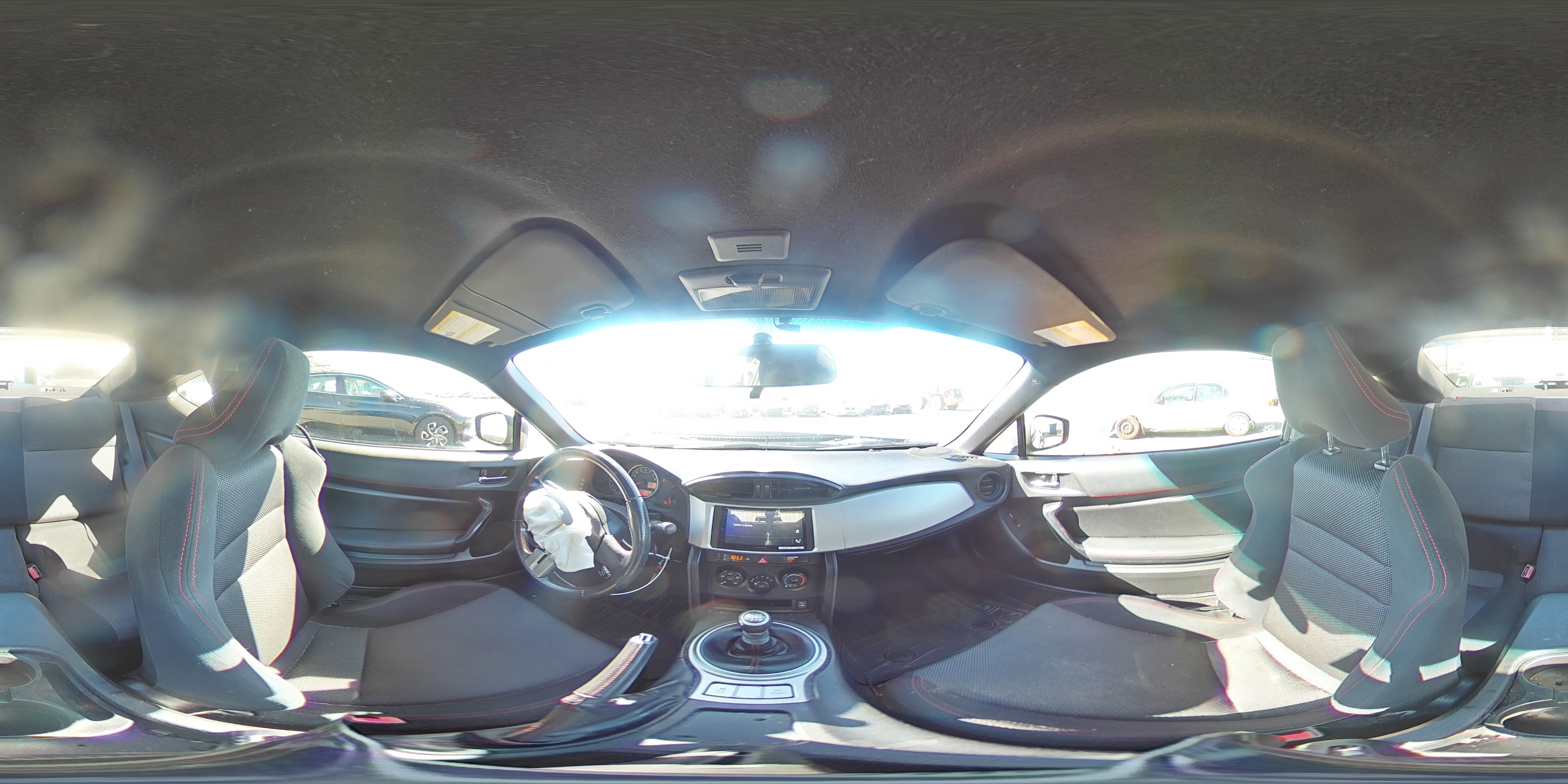 2014 Subaru Brz 2.0 Premium VIN: JF1ZCAB19E9602270 Lot: 84475915