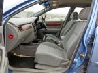 2005 DAEWOO NUBIRA 1.8 CDX 4DR for sale at Copart CORBY