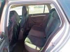 2008 VOLKSWAGEN GOLF SE TDI 105 DPF  for sale at Copart WISBECH