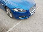 2012 JAGUAR XF SPORT LE D AUTO  for sale at Copart SANDTOFT