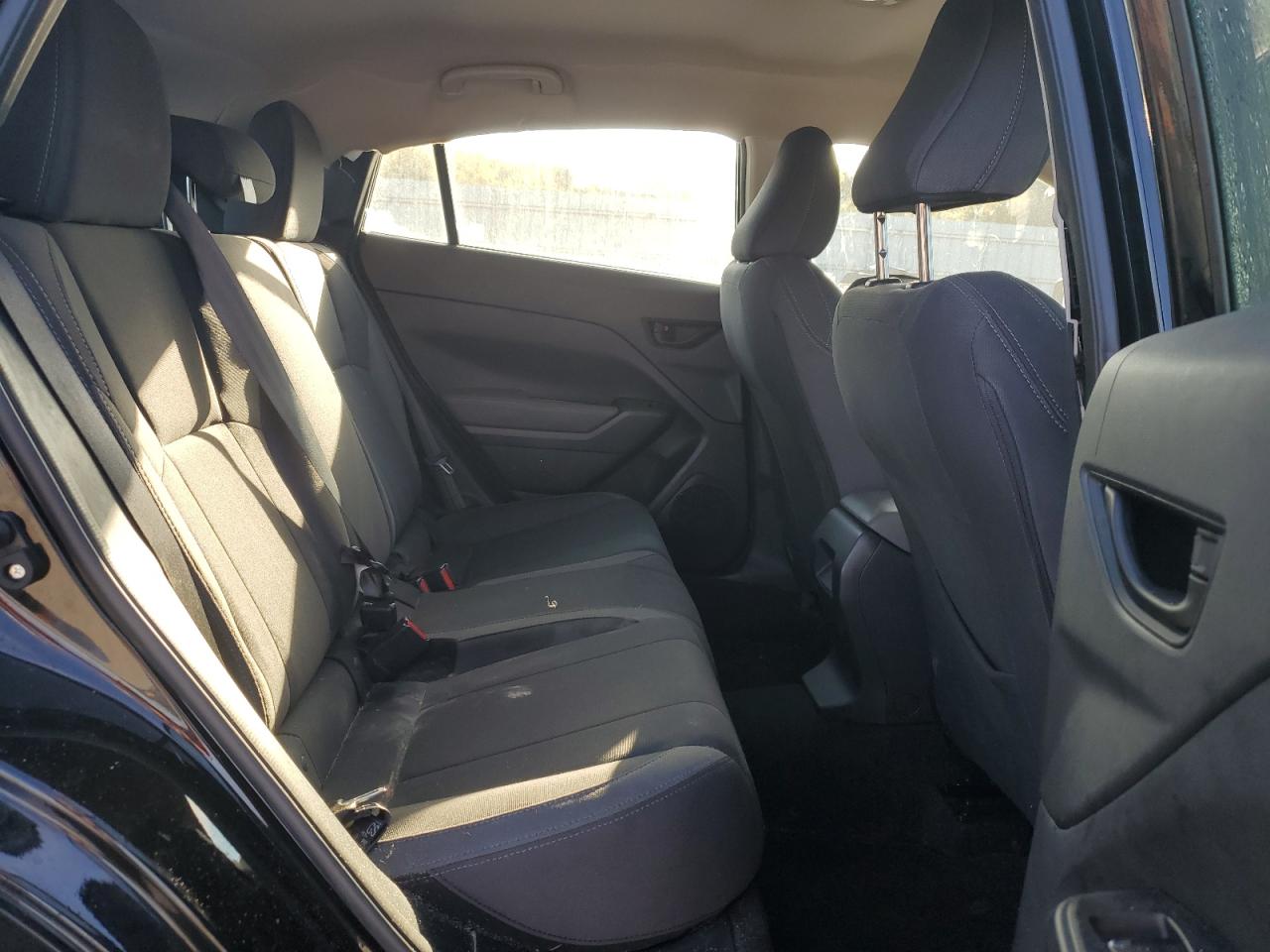 2024 Subaru Impreza VIN: JF1GUABC9R8858345 Lot: 84073225