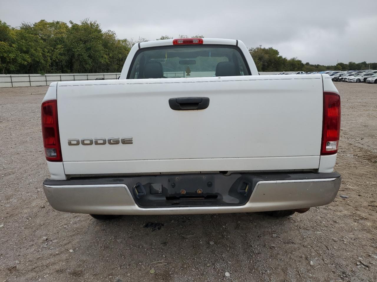 2004 Dodge Ram 1500 St VIN: 1D7HA16K54J227513 Lot: 90264845
