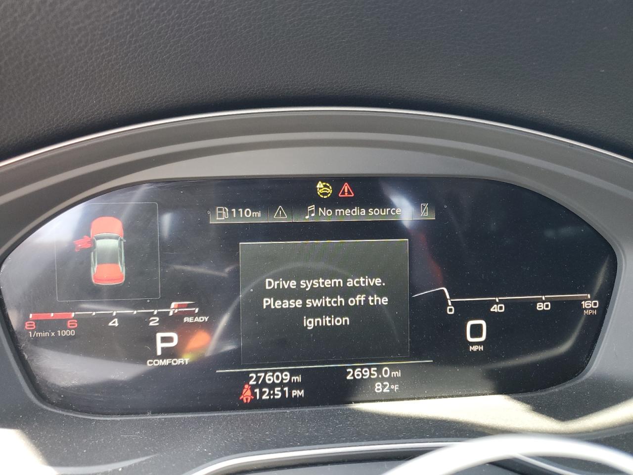 2023 Audi Q5 Premium Plus 40 VIN: WA1BBAFY9P2154382 Lot: 85183165