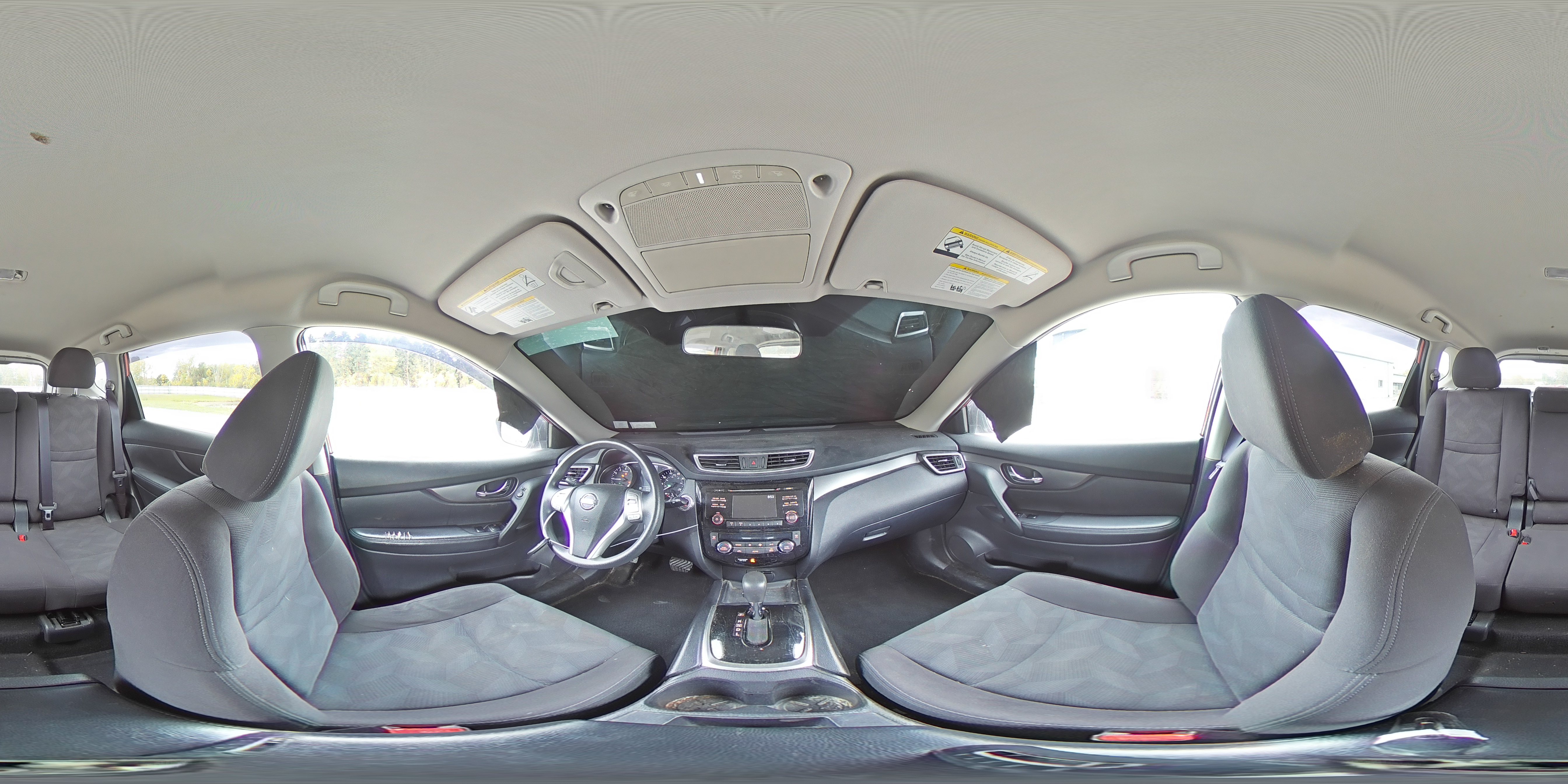 2016 Nissan Rogue S VIN: KNMAT2MV9GP600501 Lot: 82241675