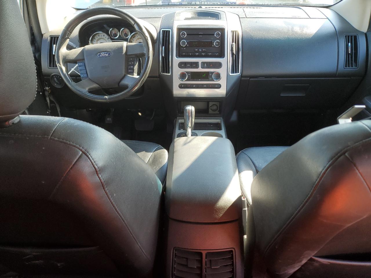 2010 Ford Edge Sel VIN: 2FMDK3JC0ABA73645 Lot: 86519875