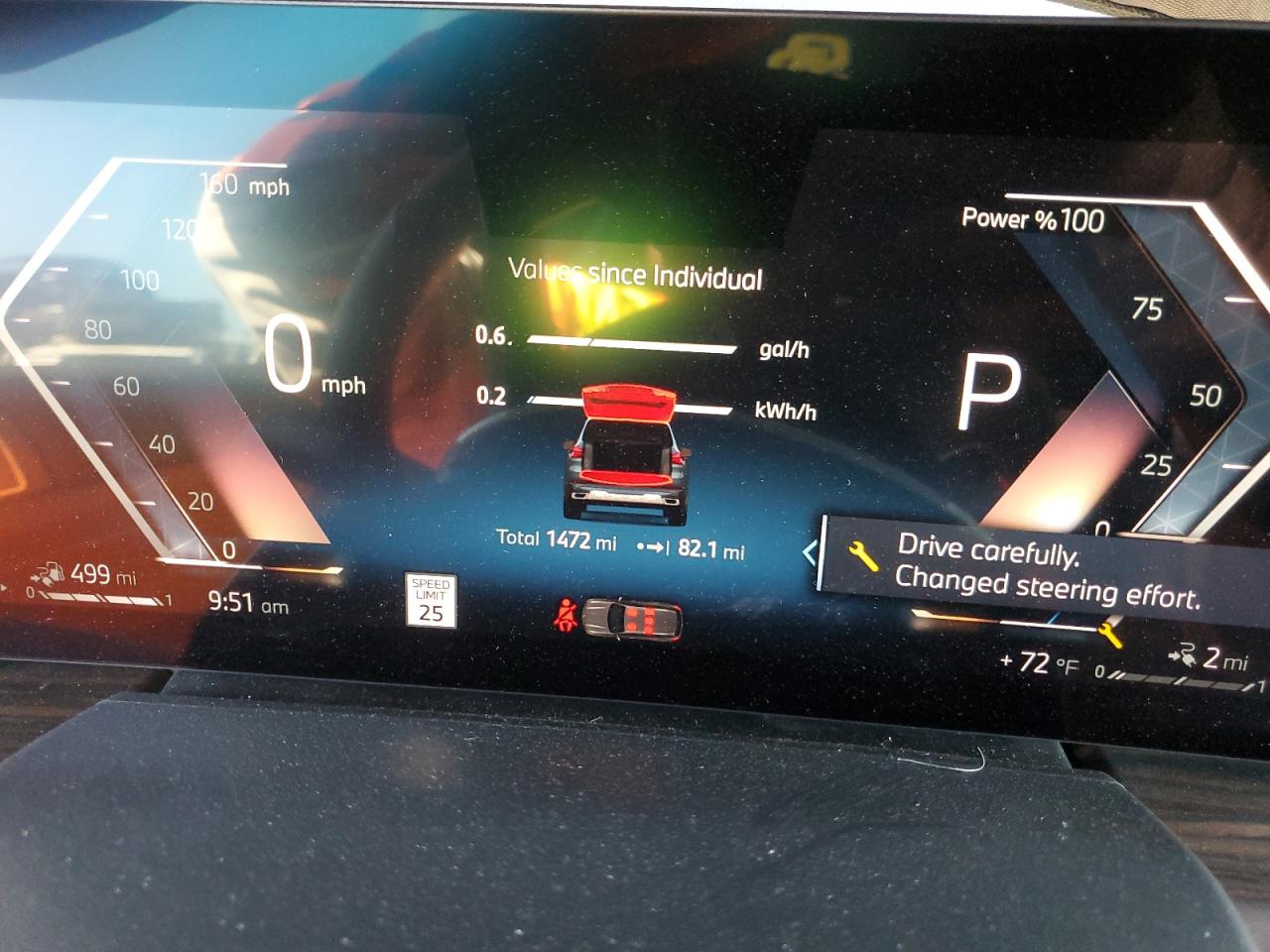 2026 BMW X5 xDrive50E VIN: 5UX43EU05T9024020 Lot: 84985935