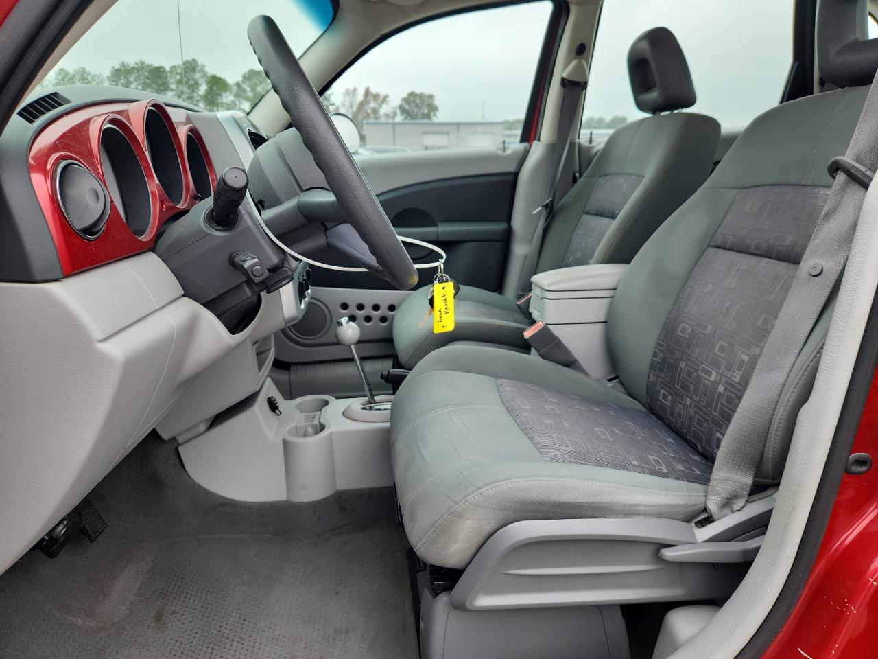 2007 Chrysler Pt Cruiser VIN: 3A4FY48B77T571962 Lot: 90482345