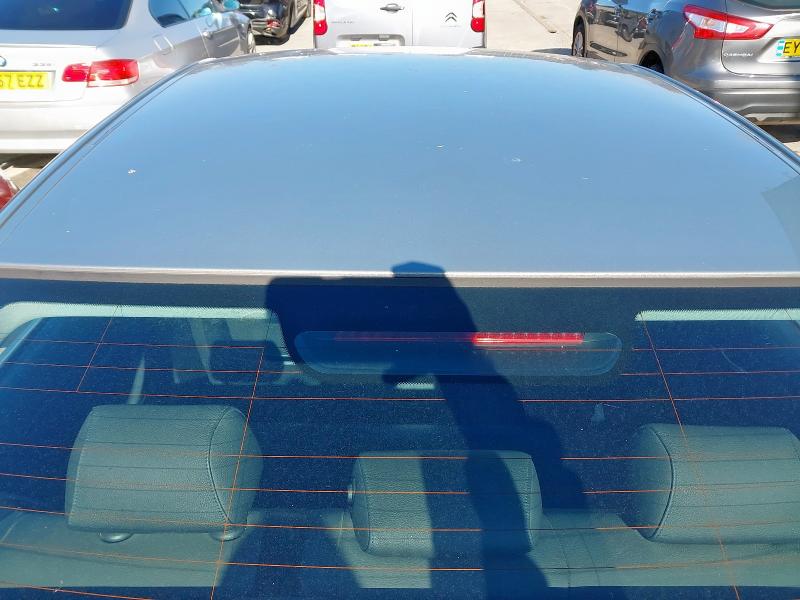 2008 BMW 325I SE 