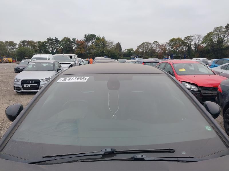 2013 CITROEN DS5 2.0 HDI DSPORT 5DR AUTO