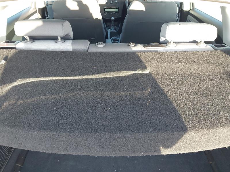 2010 SEAT LEON 1.6 TDI CR S EMOCION 5DR