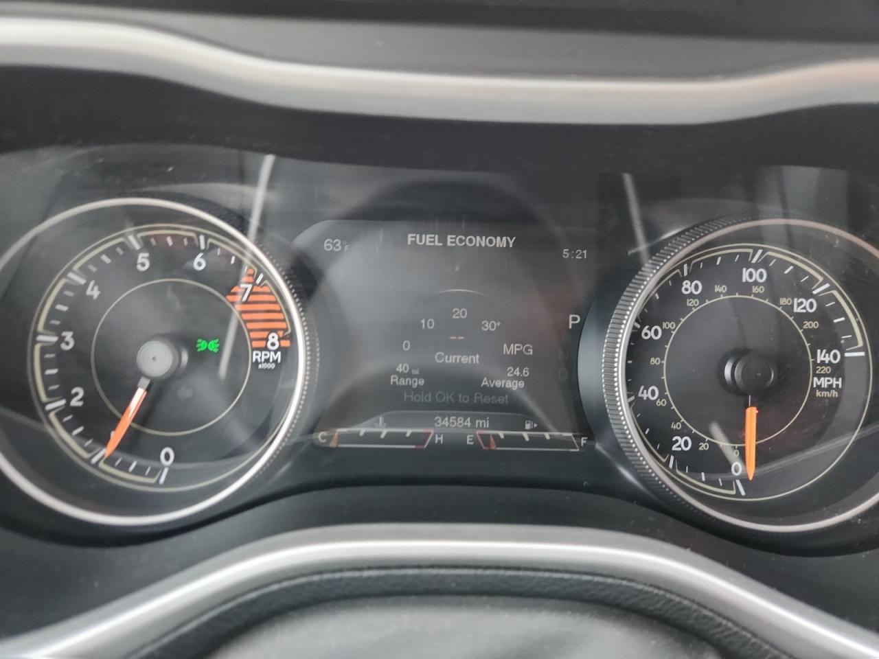 2016 Jeep Cherokee Trailhawk VIN: 1C4PJMBS6GW366635 Lot: 85940755