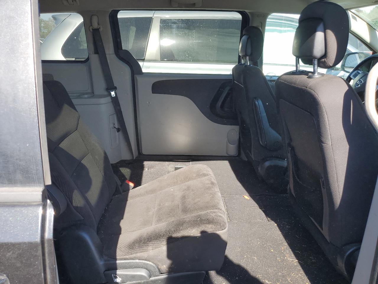 2017 Dodge Grand Caravan Se VIN: 2C4RDGBG6HR780358 Lot: 90011605