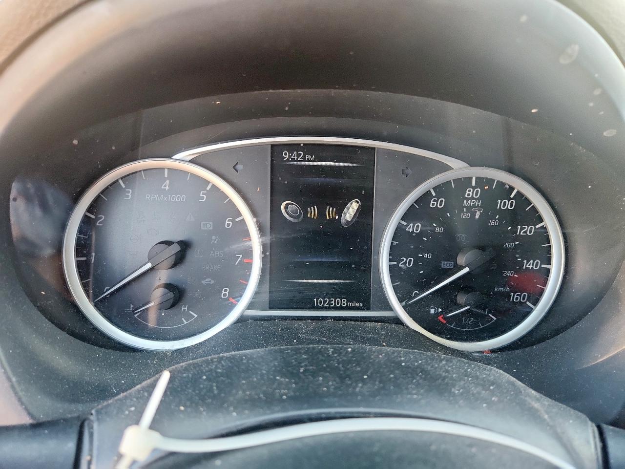 2016 Nissan Sentra S VIN: 3N1AB7AP3GL655868 Lot: 85851175