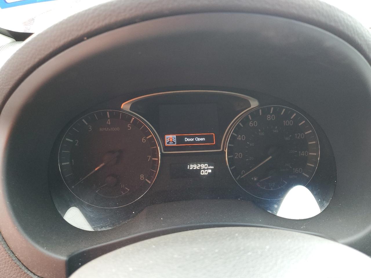 2015 Nissan Altima 2.5 VIN: 1N4AL3AP1FN302651 Lot: 86467665