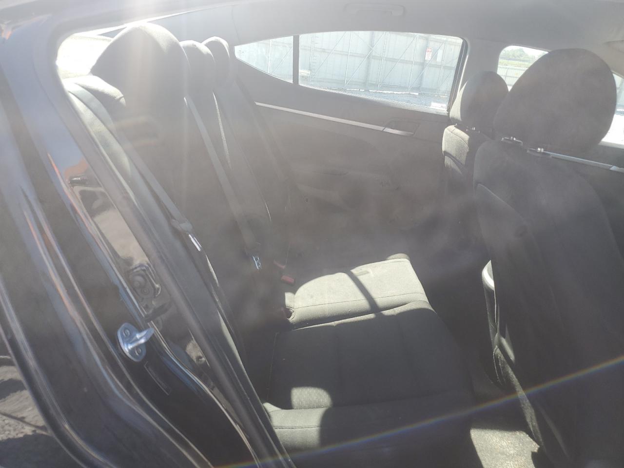 2019 Hyundai Elantra Sel VIN: 5NPD84LF2KH419717 Lot: 82409945