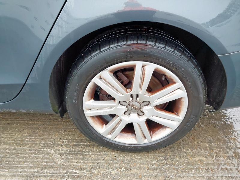 2010 AUDI A4 1.8T FSI 160 SE 4DR MULTITRONIC