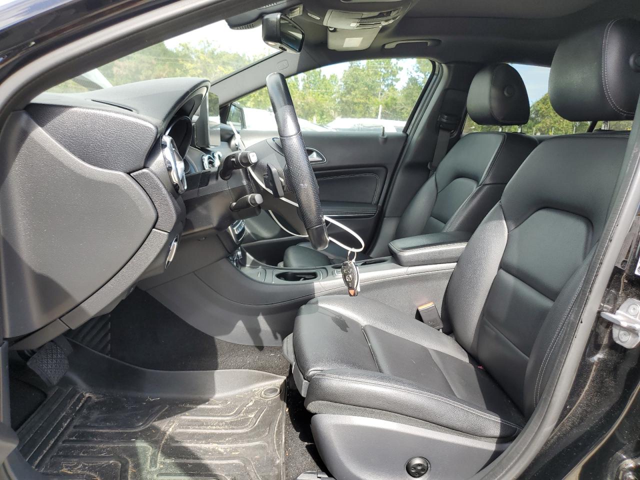 2019 Mercedes-Benz Gla 250 4Matic VIN: WDCTG4GBXKJ602225 Lot: 84427515