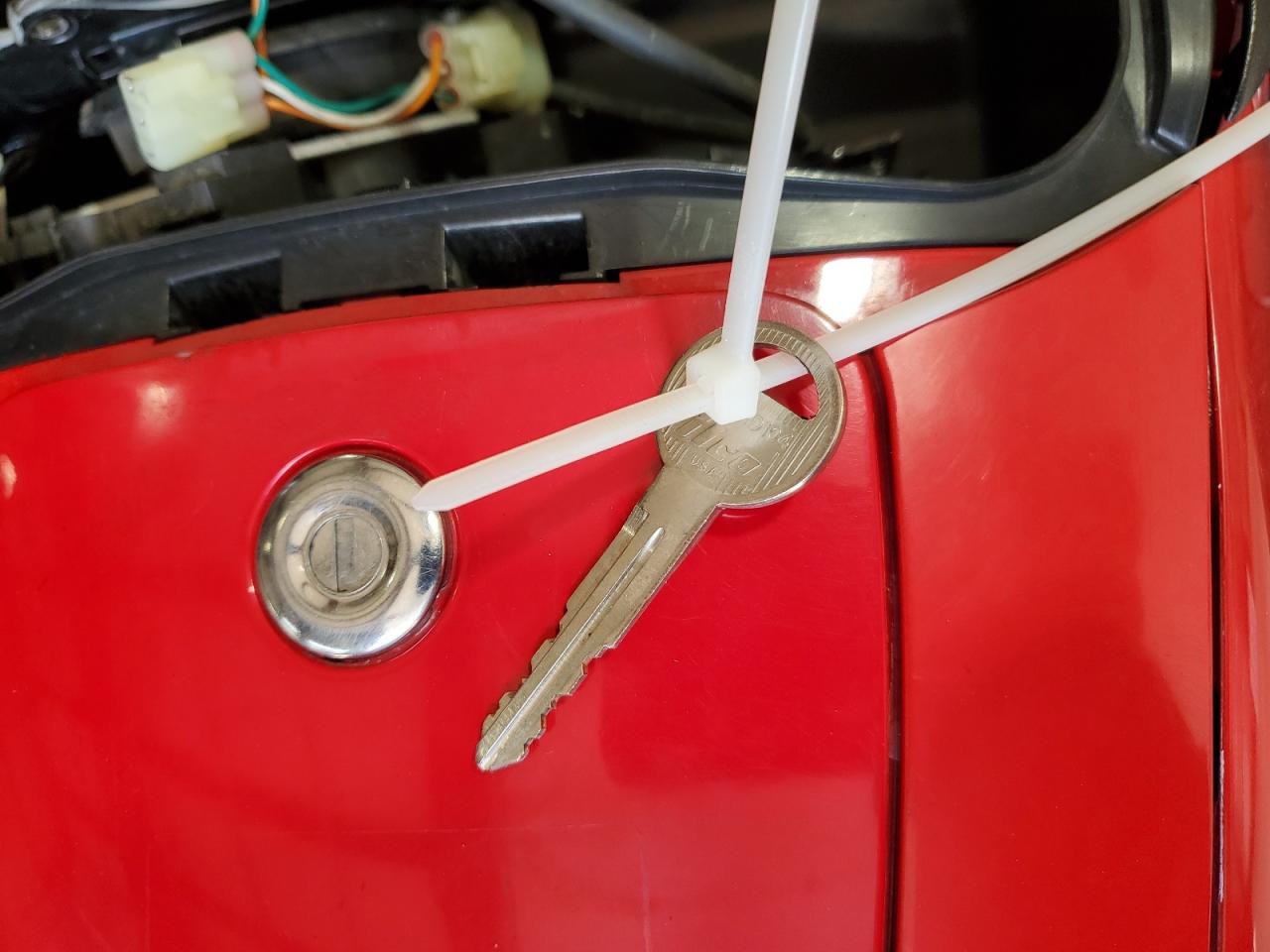 2013 Honda Gl1800 B VIN: JH2SC6848DK001294 Lot: 87424485