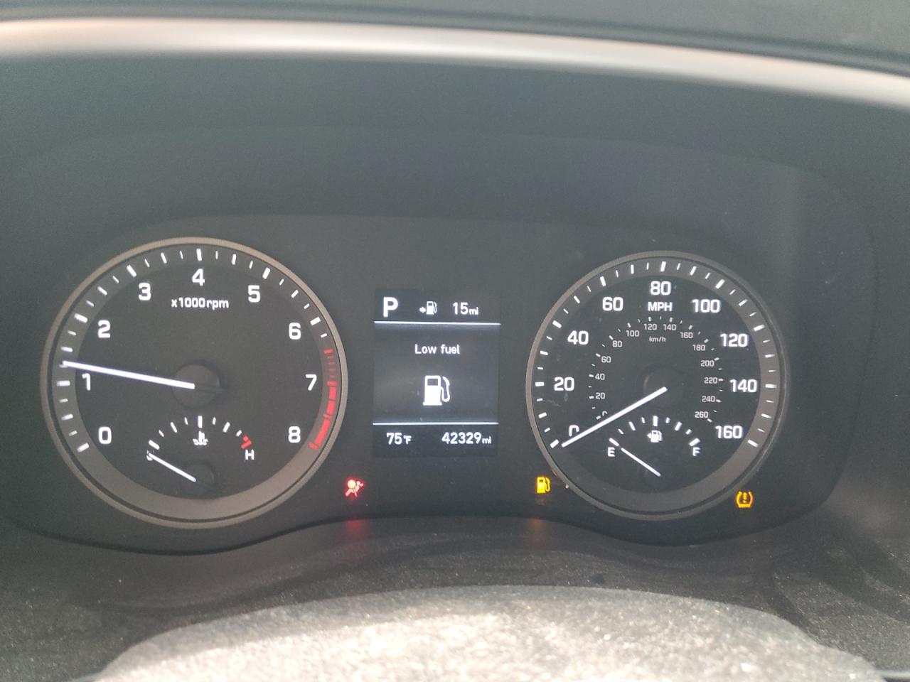 2021 Hyundai Tucson Limited VIN: KM8J33AL1MU352231 Lot: 86094595