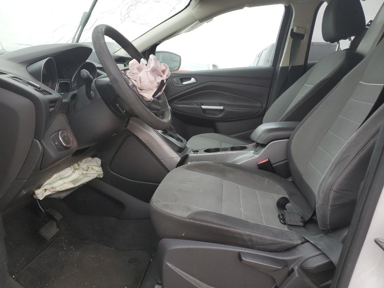 2013 Ford Escape Se VIN: 1FMCU9GX3DUC28075 Lot: 86545285