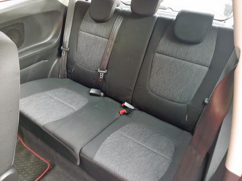 2013 KIA PICANTO 1 AIR 