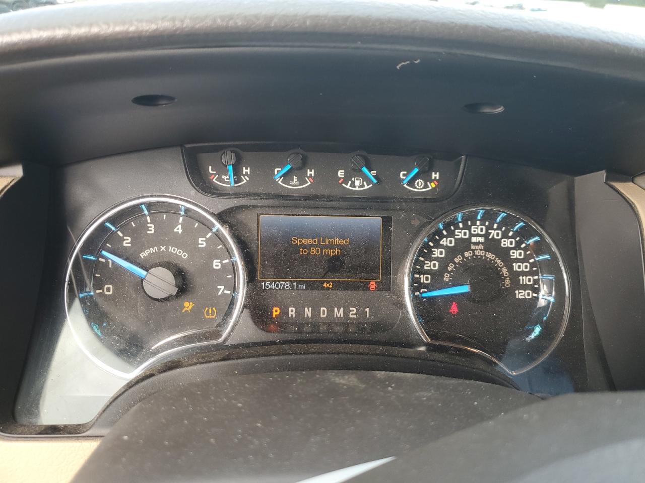 2013 Ford F150 Supercrew VIN: 1FTFW1ET2DFD79510 Lot: 82439575