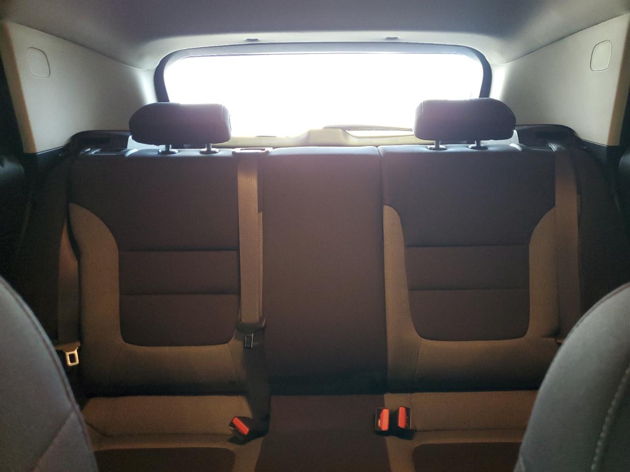 2025 Chevrolet Trailblazer Lt VIN: KL79MRSL9SB183264 Lot: 85109305