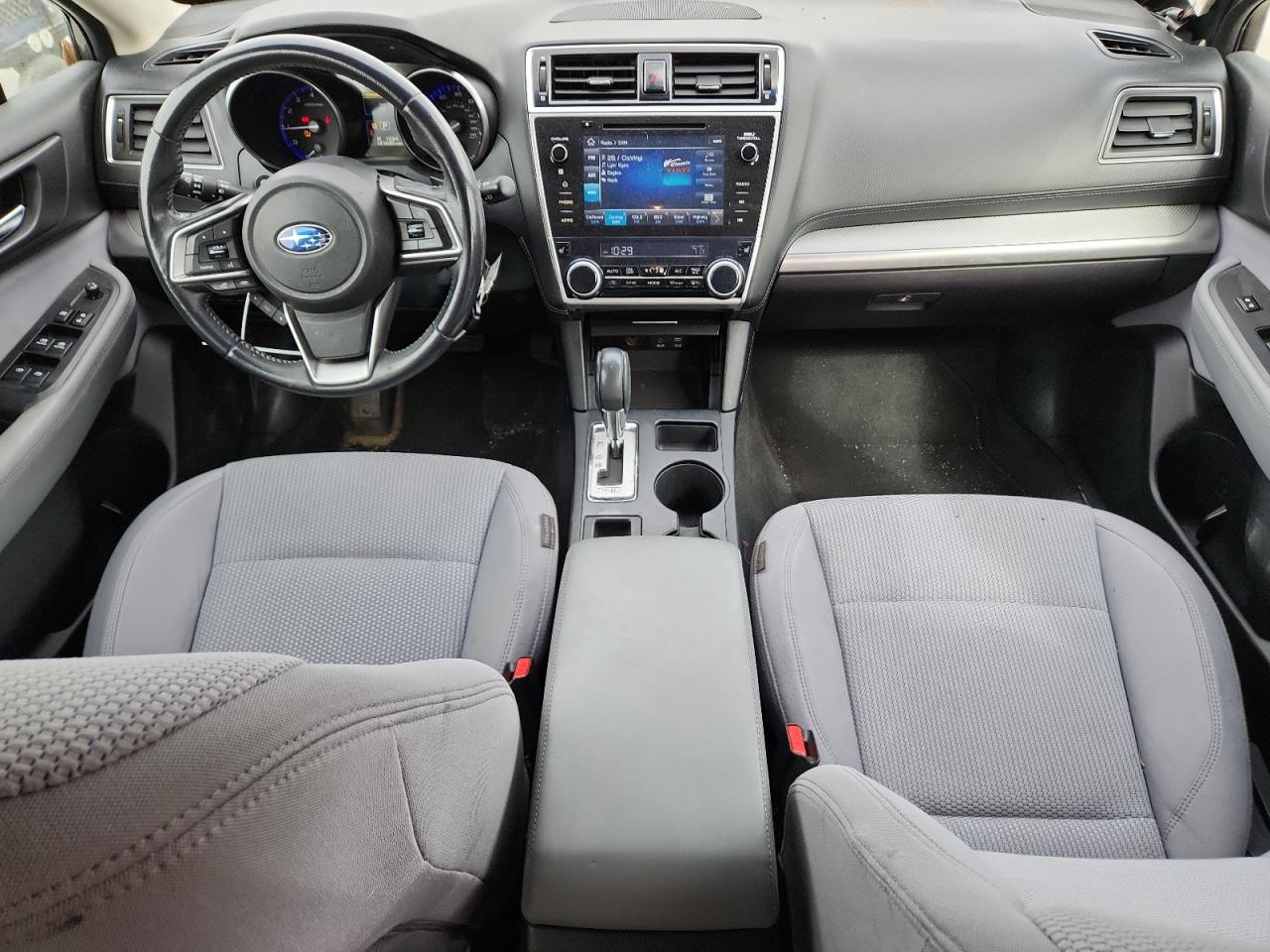 2018 Subaru Outback 2.5I Premium VIN: 4S4BSACC1J3212870 Lot: 85917775