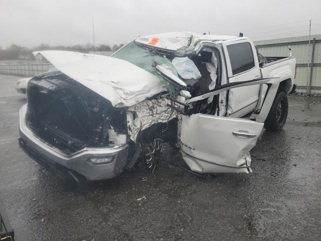 2017 Gmc Sierra K1500 Sle