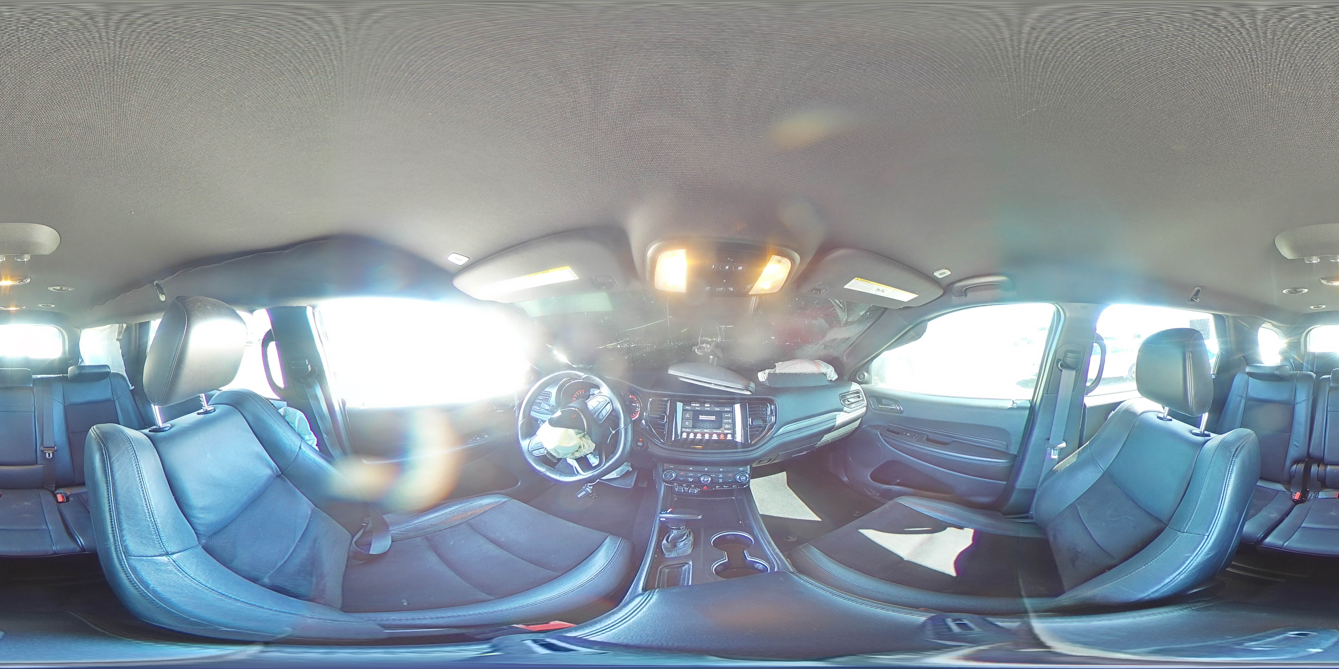 2022 Dodge Durango Gt VIN: 1C4RDHDG3NC182400 Lot: 87381745