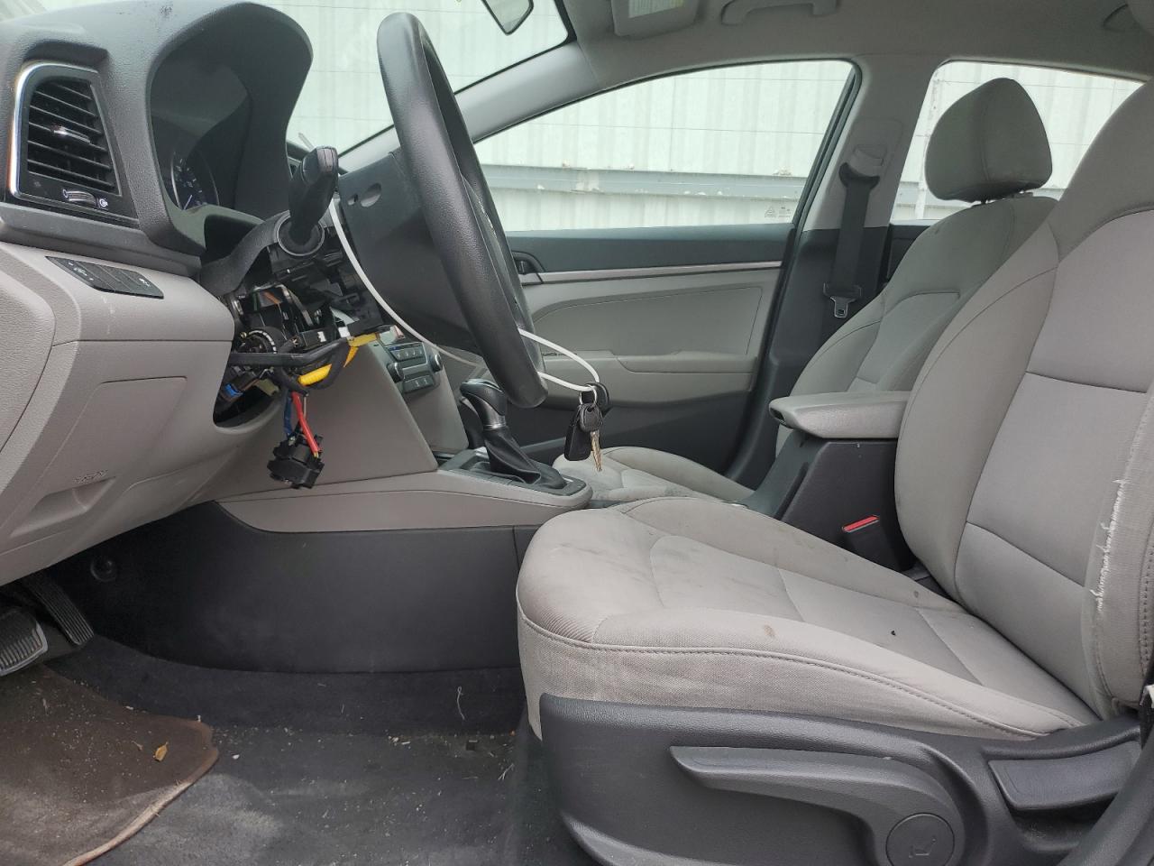 2018 Hyundai Elantra Se VIN: 5NPD74LF6JH341072 Lot: 86302645