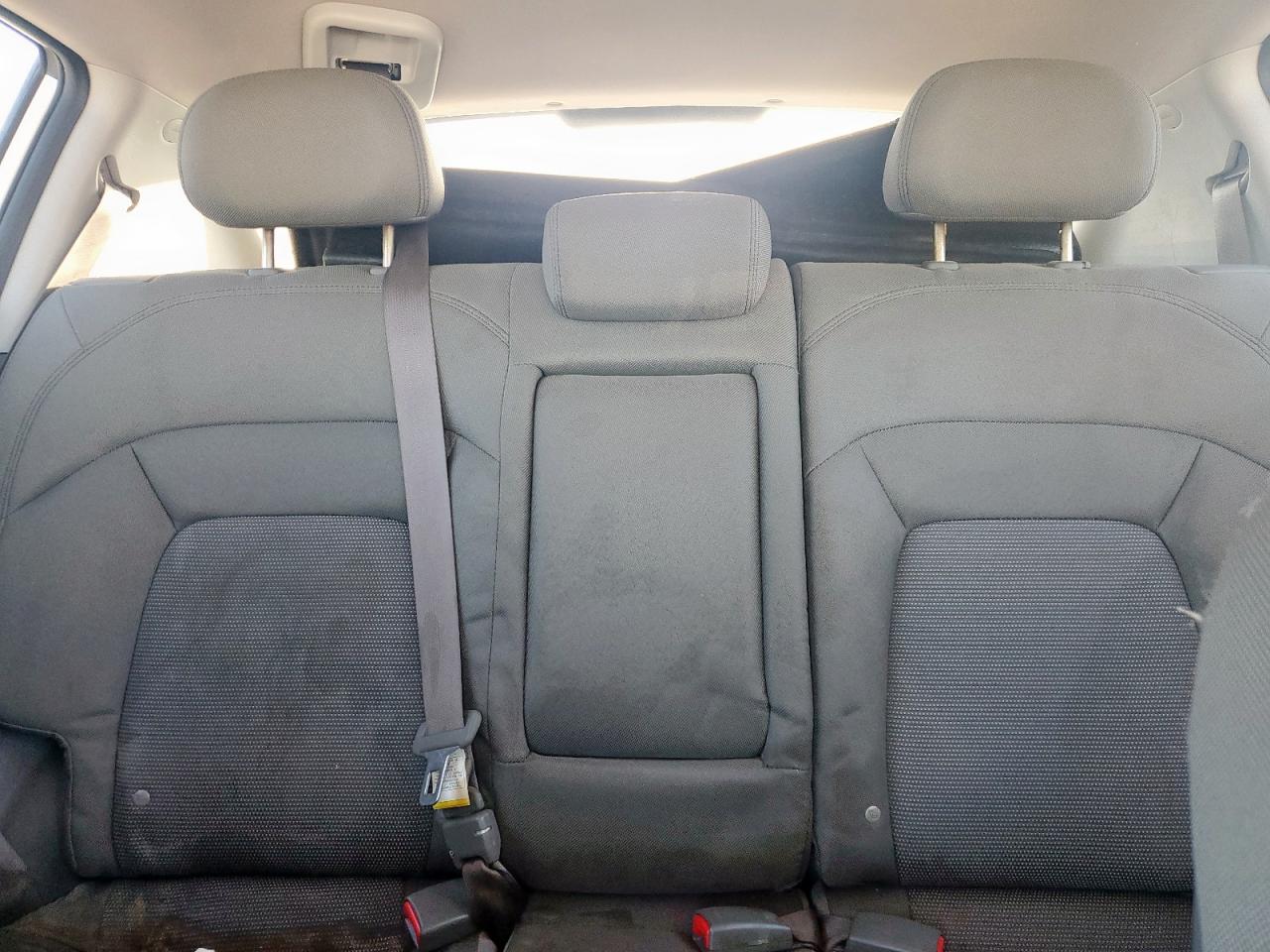 2016 Kia Sportage Lx VIN: KNDPB3AC8G7849751 Lot: 86671205