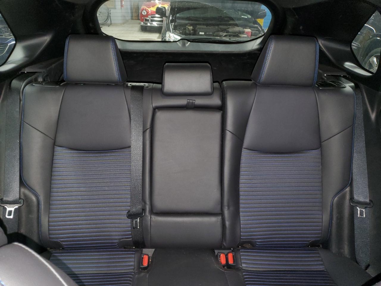 2024 Toyota Rav4 Xse VIN: 2T3E6RFV0RW079464 Lot: 86240485