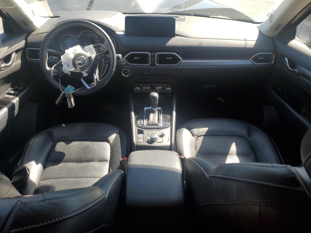 2024 Mazda Cx-5 Preferred VIN: JM3KFBCL3R0413513 Lot: 86309045