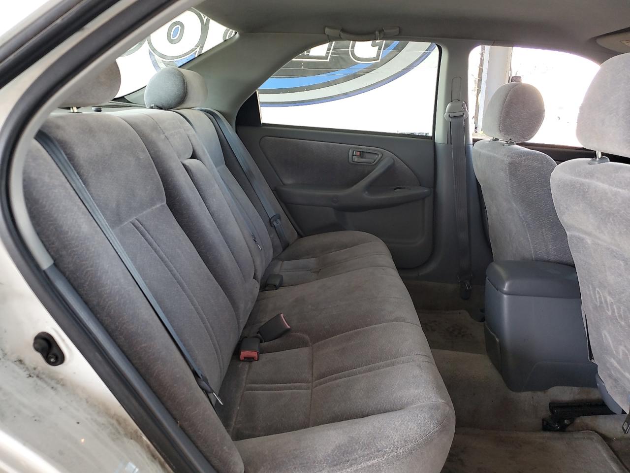 1999 Toyota Camry Ce VIN: 4T1BG22K7XU900892 Lot: 85856625