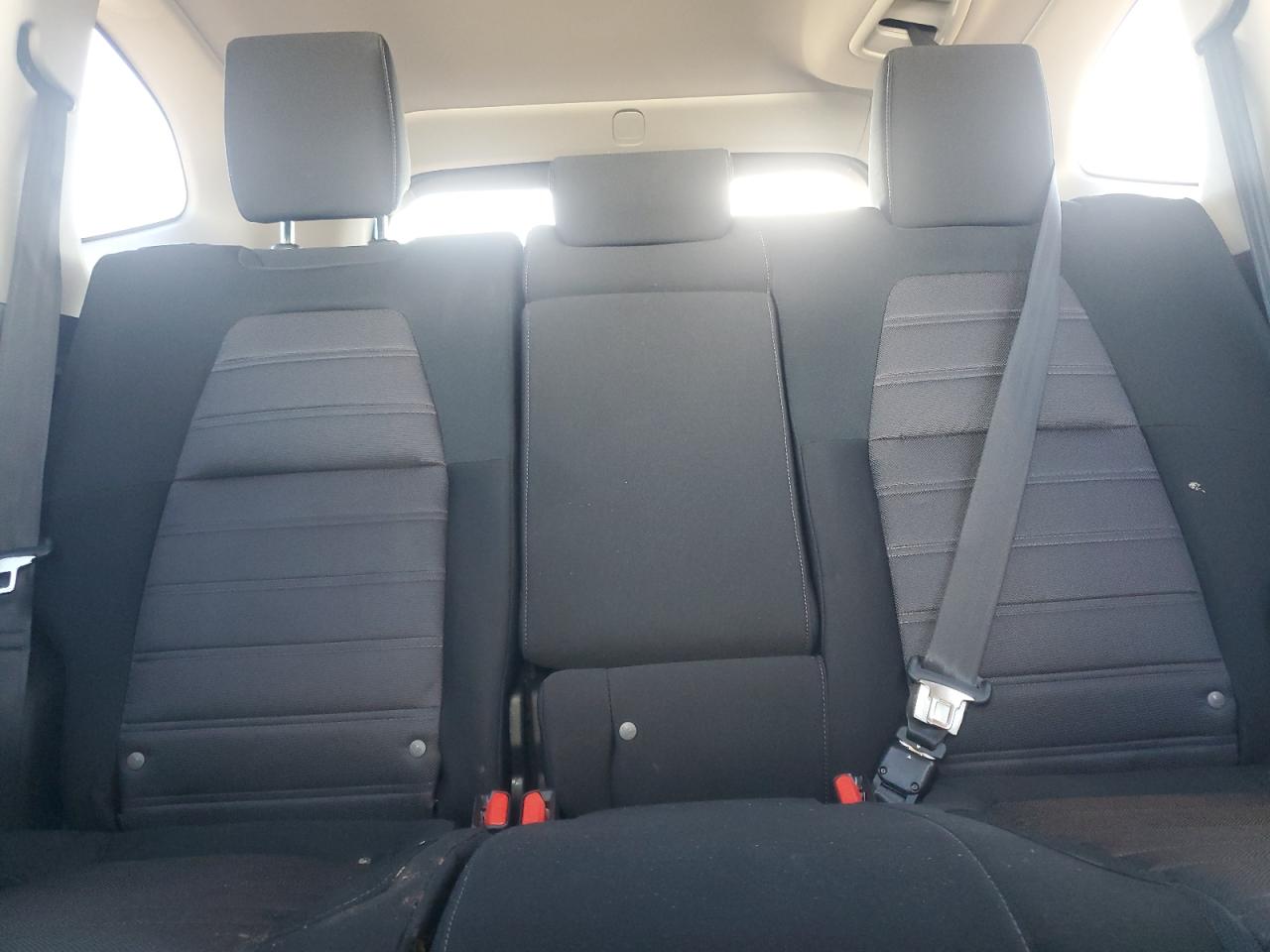 2022 Honda Cr-V Ex VIN: 5J6RT6H55NL011058 Lot: 85677875
